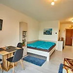 Jasmin Ii Apartamento Frymburk