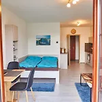 Jasmin Ii Apartamento Frymburk