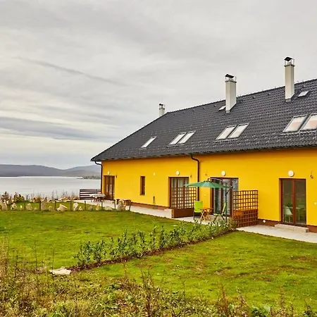 Apartment Jasmin Ii Frymburk