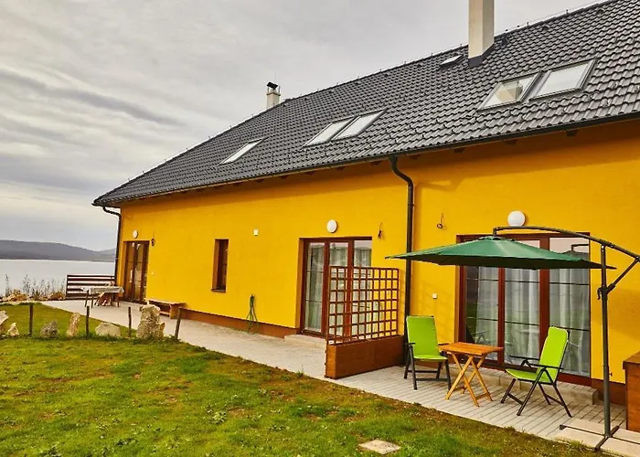 Jasmin Ii Apartman