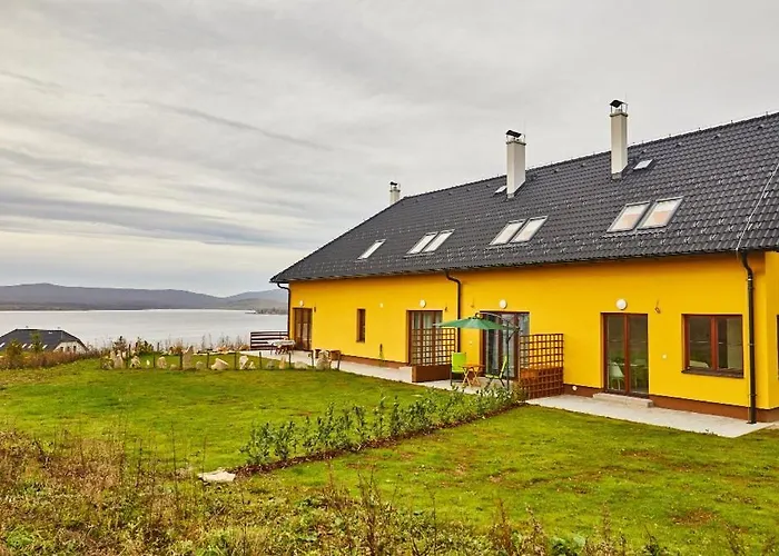 Apartman Jasmin Ii Frymburk