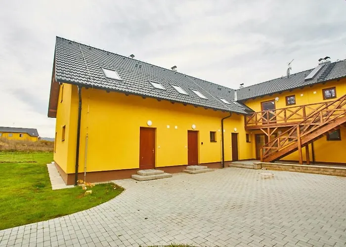 Apartman Jasmin Ii