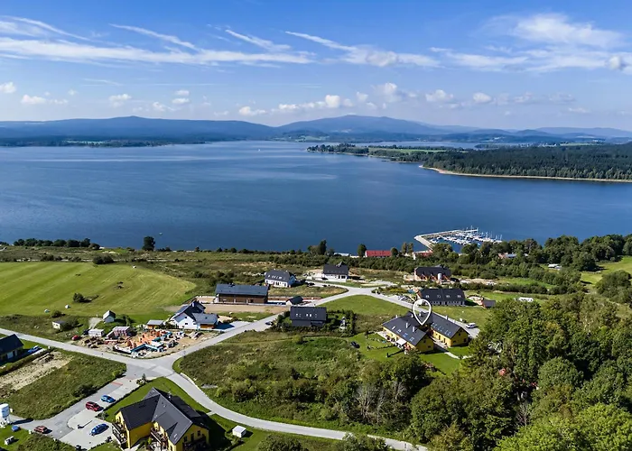 Apartmán Jasmin Ii *
